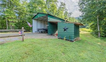 368 Valley End Rd, Ararat, VA 24053