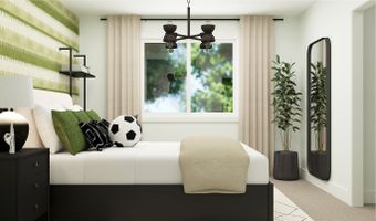 32231 Myrtle Ave SE Plan: Meridian II, Black Diamond, WA 98010