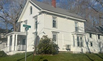 41 Grove St, Belfast, ME 04915