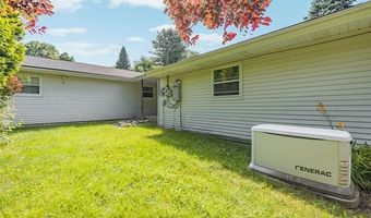 2344 Rochester Rd, Addison Twp., MI 48367