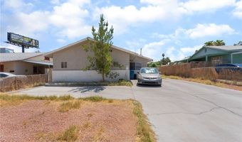 2002 Marlin Ave, Las Vegas, NV 89101