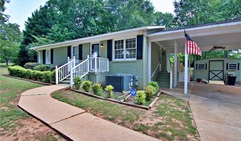 903 New Prospect Church Rd, Anderson, SC 29625