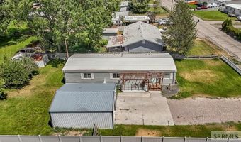 135 Parker Ave, Blackfoot, ID 83221