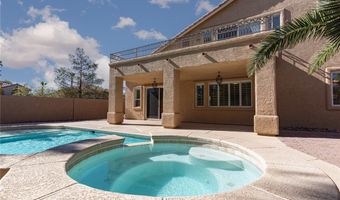 11000 Arbor Pine Ave, Las Vegas, NV 89144
