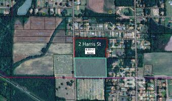 2 Harris St, Atmore, AL 36502