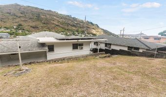 2166 Palolo Ave, Honolulu, HI 96816