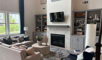 8515 Stratford Oaks Ave, Ball Ground, GA 30107