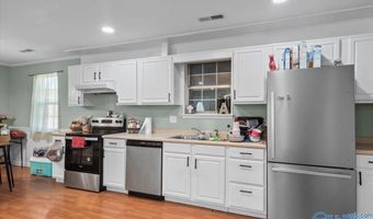 1117 Waylan Ave, Albertville, AL 35950