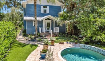 55342 CLAIRE St, Astor, FL 32102
