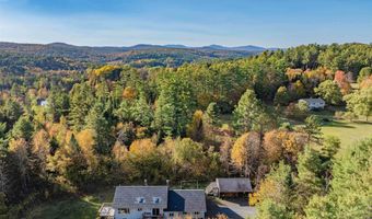 416 Gosselin Hill Rd, Calais, VT 05650