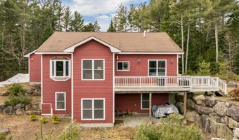 144 Grandpa Harry's Ln, Carroll, NH 03595