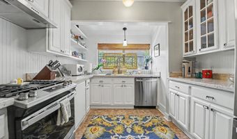 110 N Toulme St, Bay St. Louis, MS 39520