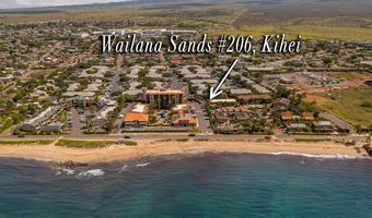 25 Wailana Pl 6, Kihei, HI 96753