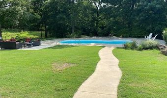 16730 County Road 3580, Ada, OK 74820