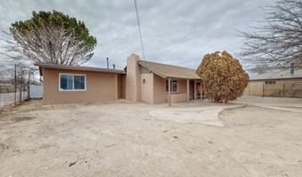 449 Atrisco Dr SW, Albuquerque, NM 87105