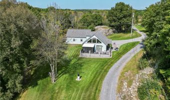 44458 County Route 100, Alexandria, NY 13640