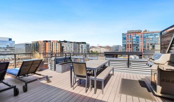 911 2ND St NE 501, Washington, DC 20002