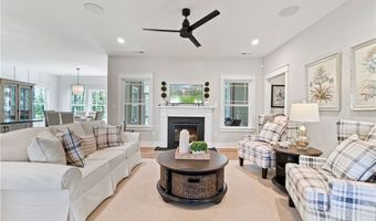 Kennington Parkway N lot 54, Aylett, VA 23009