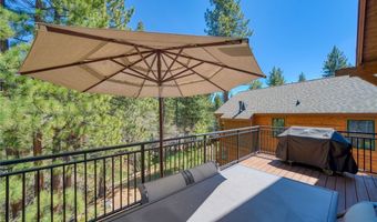643 Rosewood Cir, Incline Village, NV 89451