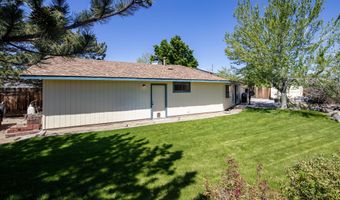 3329 S Edmonds Dr, Carson City, NV 89701