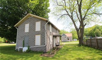 136 Knapp St, Albion, NY 14411