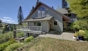 17718 E CAPE HORN Rd, Bayview, ID 83803