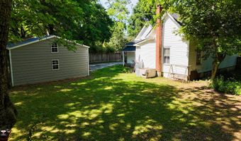 316 Durant St, Bishopville, SC 29010