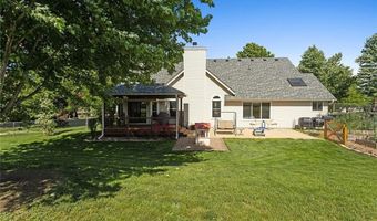 17699 157th Ter, Basehor, KS 66007