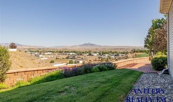 813 35th St, Cody, WY 82414