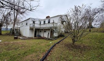 533 Mc Guire Ave, Beattyville, KY 41311