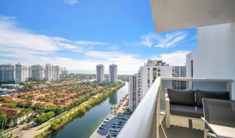 3625 N Country Club Dr Ph2, Aventura, FL 33180