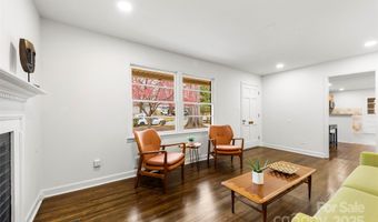 3918 Woodgreen Ter, Charlotte, NC 28205