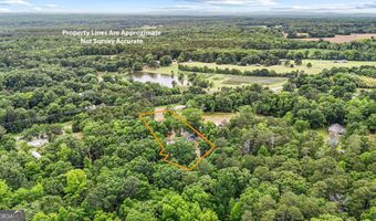 1132 Highway 341 S, Barnesville, GA 30204