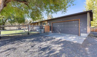 91355 HWY 293, Antelope, OR 97001