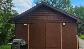 180 Lake Ridge Rd, Adams, KY 41201