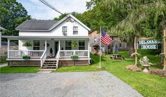 227 Delaware Ave, Andes, NY 13731
