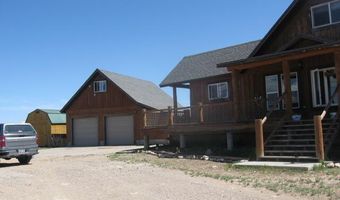 13 TANNER Ln, Big Piney, WY 83113