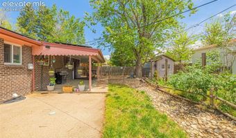 12164 E Ohio Ave, Aurora, CO 80012