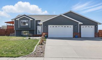 483 Freude Ln, Box Elder, SD 57719