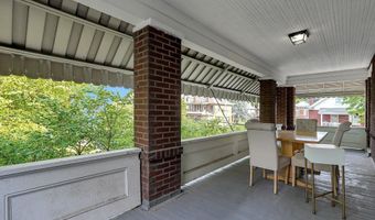 366 Berkeley Rd, Columbus, OH 43205