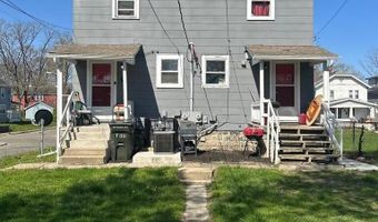 736 Seymour Ave, Columbus, OH 43205
