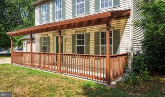 1500 FAWN St, Dover, DE 19904