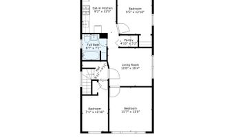 81 W 3RD St, Bayonne, NJ 07002