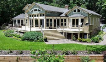 1715 PORTERS HILL Rd, Annapolis, MD 21401