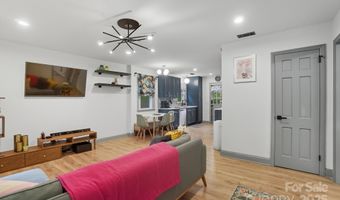 3110 Rodman St, Charlotte, NC 28205