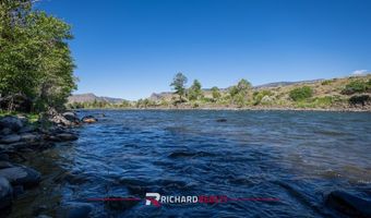 65 Trinity Pass A, Cody, WY 82414