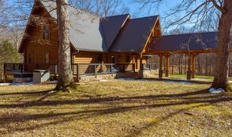150 Harrison Mill Rd, Benton, TN 37307