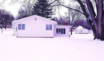 121 N Lowe St, Algona, IA 50511