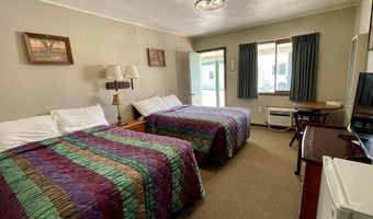1701 Alger Ave, Cody, WY 82414