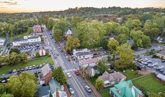 303 E Main St, Abingdon, VA 24210